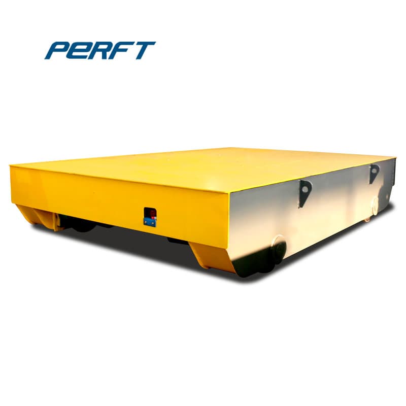 Transfer Car For Special Transporting 10T